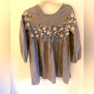 Tucker + Tate girls dress size 6